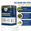  Trà Oolong Kim Tuyên DalatFarm  - Hộp 220 g 