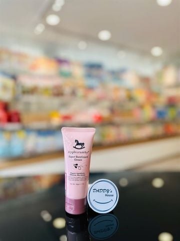 Kem ngăn ngừa và làm dịu vết muỗi/côn trùng đốt Applecrumby (50ml)