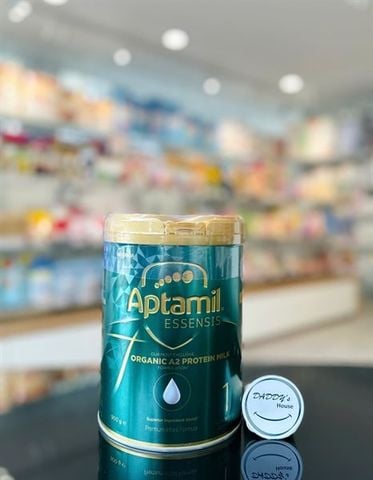Sữa bột Aptamil Essensis 1 (900g)