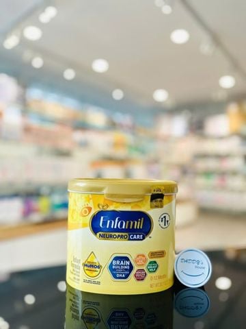 Sữa bột Enfamil Neuro Pro (587g)