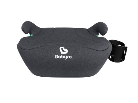 Ghế ngồi ô tô trẻ em Booster Plus Babyro
