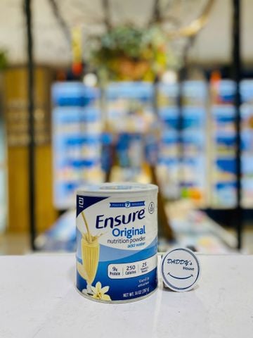 Sữa bột Ensure - USA (397g)