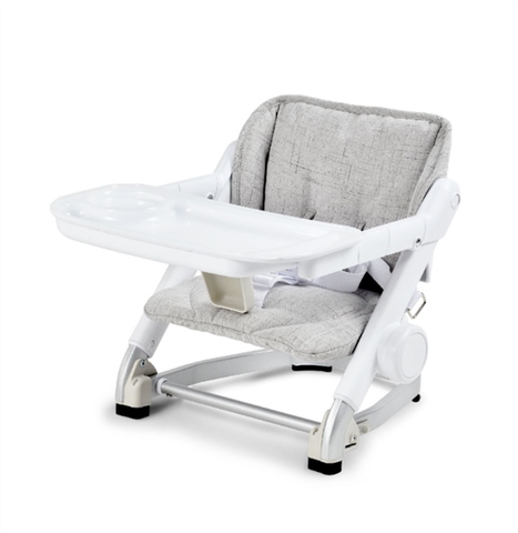 Ghế ăn dặm cho bé 3in1 FeedMe Unilove (Shadow Grey)