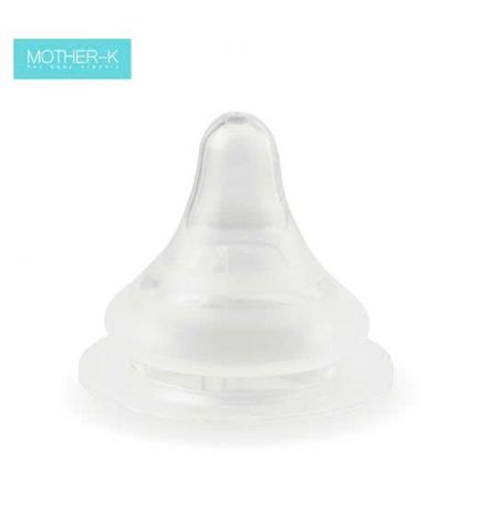 Núm ti silicone Hàn Quốc Mother-K (Size XL)