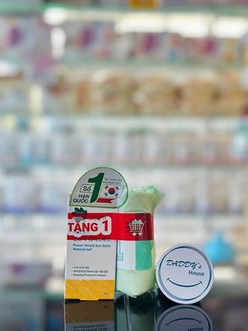 Kem chống nắng Green Finger Water Play Sun SPF 50+ bé từ 6 tháng (50ml)