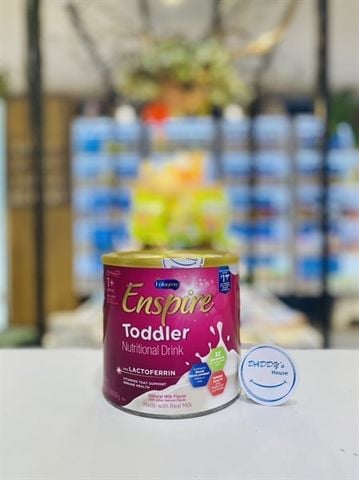 Sữa bột Enfagrow Enspire Toddler - NĐ (680g)
