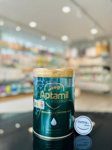 Sữa bột Aptamil Essensis 1 - NK (900g)