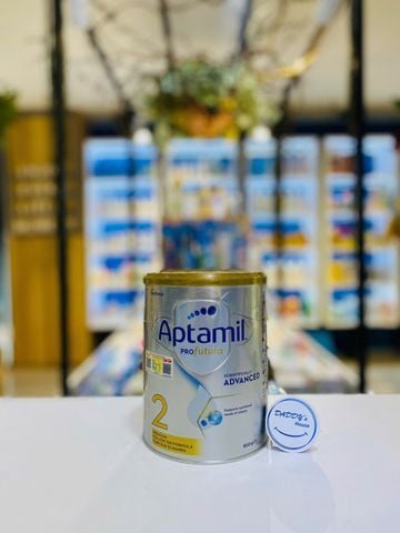 Sữa bột Aptamil Profutura Synbiotic 2 - NK (800g)
