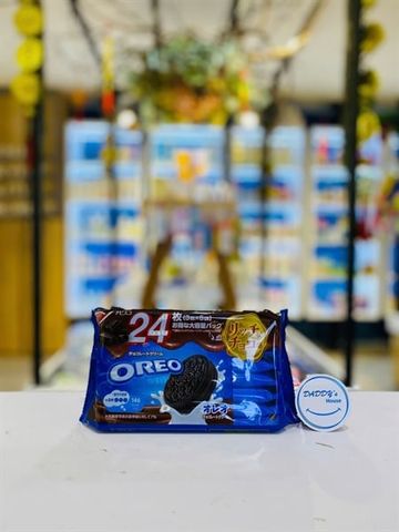 Bánh quy Oreo vị socola (235.2g)