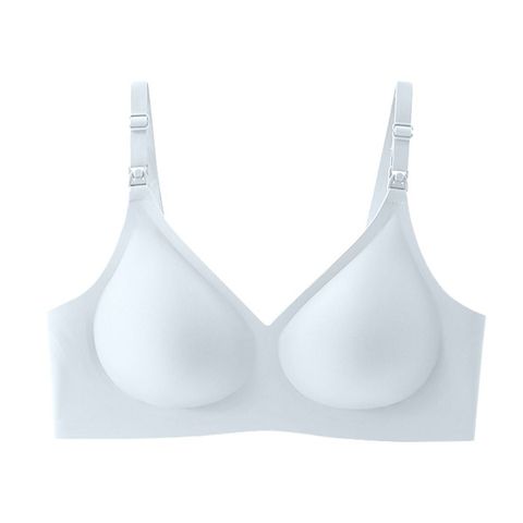 Áo lót bầu và cho con bú Invi Shapee - Grey (Size M)