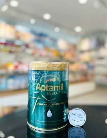 Sữa bột Aptamil Essensis 3 - NĐ (900g)