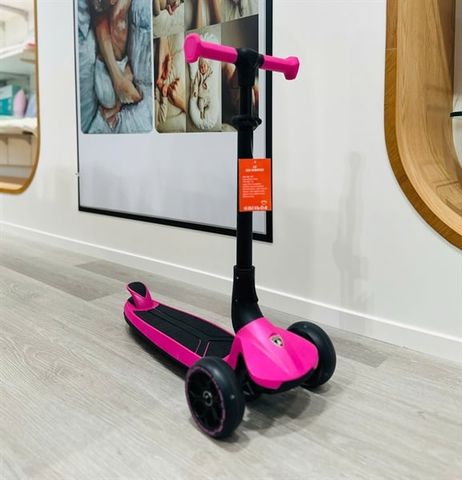 Xe trượt Lamborghini L3 - Màu hồng