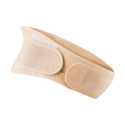 Đai nâng đỡ bụng cho mẹ bầu Shapee - Beige (Free size)