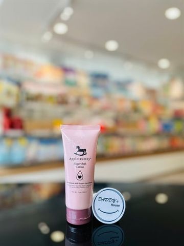 Kem dưỡng ẩm làm dịu da nhạy cảm Applecrumby (75ml)