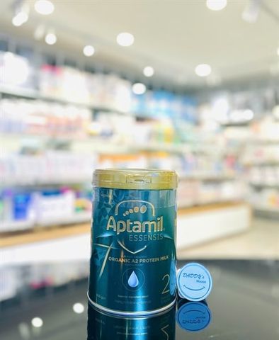 Sữa bột Aptamil Essensis 2 (900g)