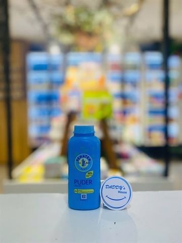 Phấn rôm Penaten Baby Puder - NĐ (100g)