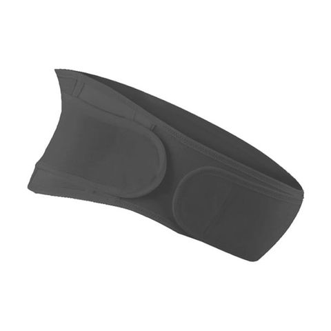 Đai nâng đỡ bụng cho mẹ bầu Shapee - Black (Free size)