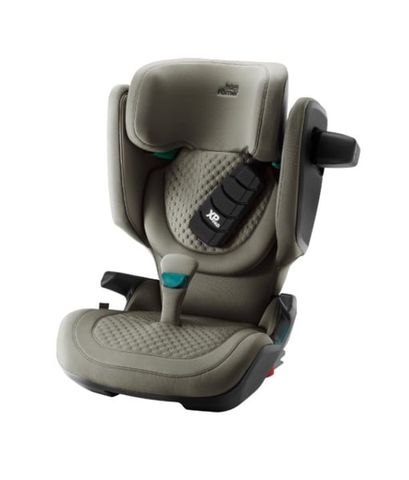 Ghế ngồi ô tô Britax Romer Kidfix Pro - Urban Olive (3,5t - 12t)