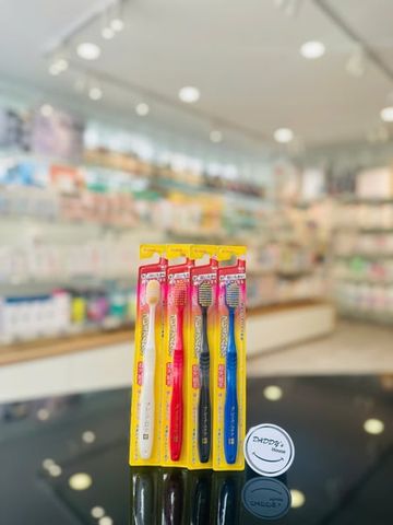 Bàn chải đánh răng Dental lông siêu mềm
