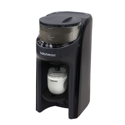 Máy pha sữa Baby Brezza Formula Pro Advanced - Charcoal