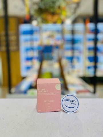 Kem dưỡng da Mama Balm Minois - Pháp (100ml)