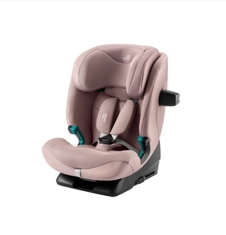 Ghế ngồi ô tô Britax Romer Advansafix Pro - Dusty Rose (15th - 12t)