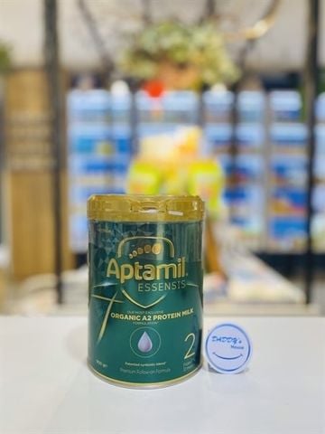 Sữa bột Aptamil Essensis 2 (900g)