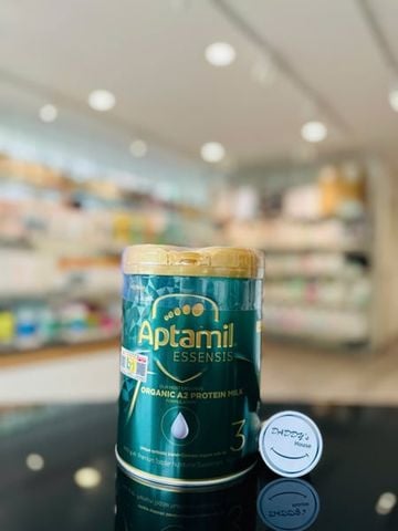 Sữa bột Aptamil Essensis 3 - NK (900g)