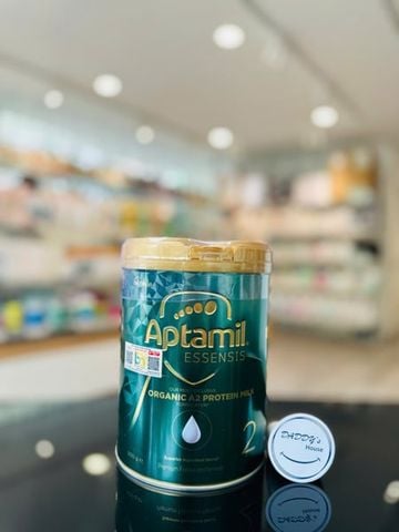 Sữa bột Aptamil Essensis 2 - NK (900g)