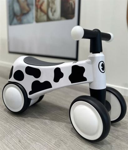 Xe chòi chân Kick n Roll TB01 - Màu trắng