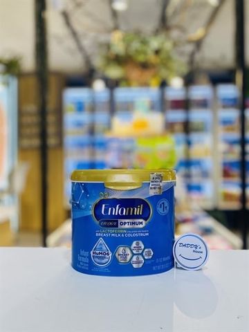 Sữa bột Enfamil Enspire - NĐ (581g)