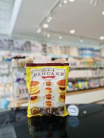 Bánh rán mini Tenkei hỗn hợp 4 vị (160g)