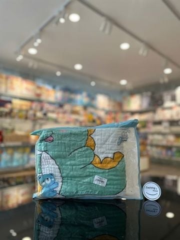 Khăn đa năng 5 lớp Goodmama (105*105)