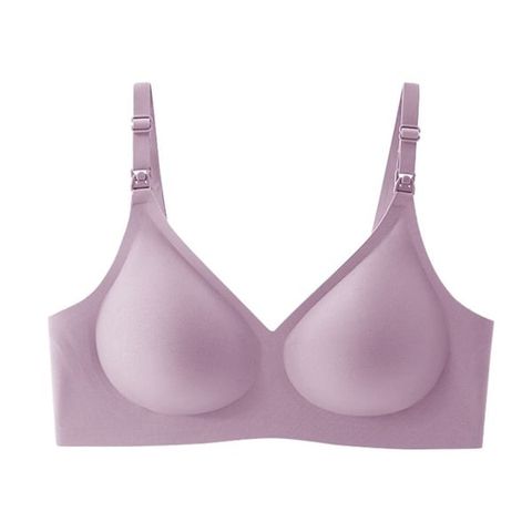 Áo lót bầu và cho con bú Invi Shapee - Lavender (Size M)