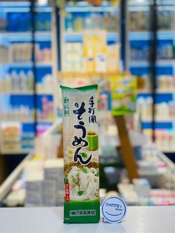 Mì Somen Men Sunaoshi Nhật Bản (200g)