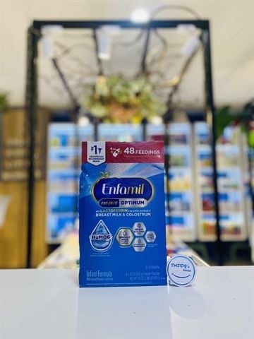 Sữa bột Enfamil Enspire refill - NĐ (850g)