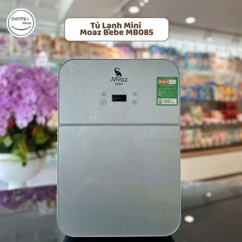 Tủ lạnh mini Moaz Bebe MB085