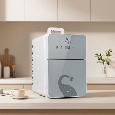 Tủ lạnh mini Moaz Bebe MB131