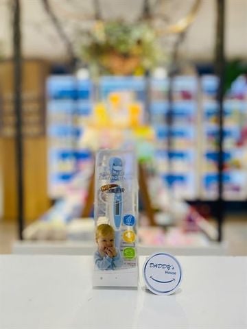 Nhiệt kế điện tử Kuku