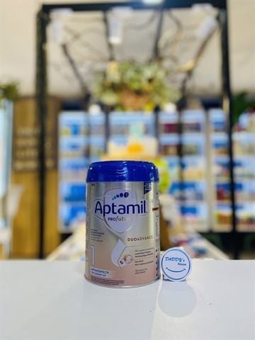 Sữa bột Aptamil Profutura 1 - Đức - NĐ (800g)