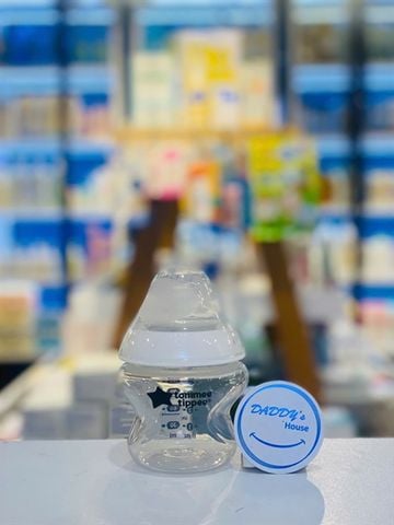 Bình sữa Tommee Tippee Natural Start (150ml)