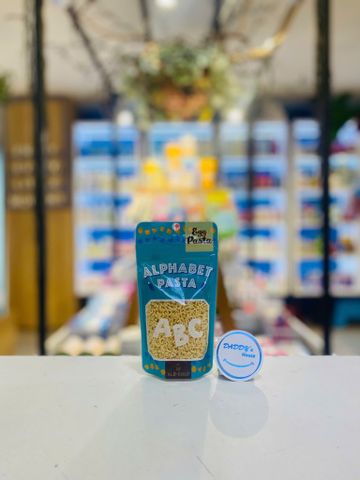 Nui chữ ALB ( 70g)