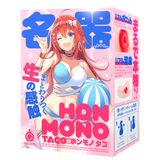  HON-MONO TACO❤️ 