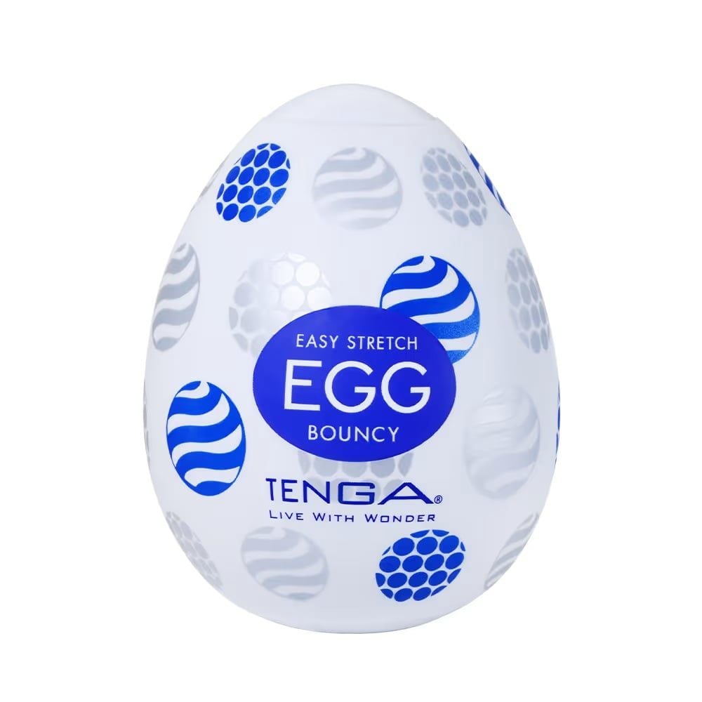 TENGA NEW EGG 