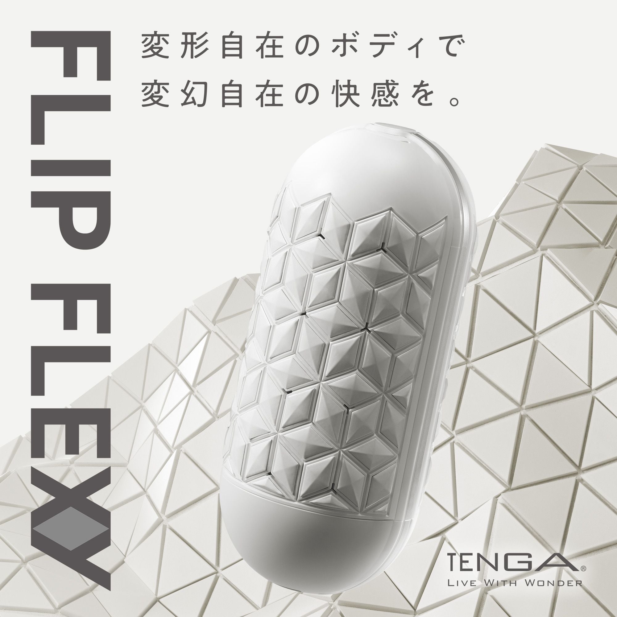  TENGA FLIP FLEXY 