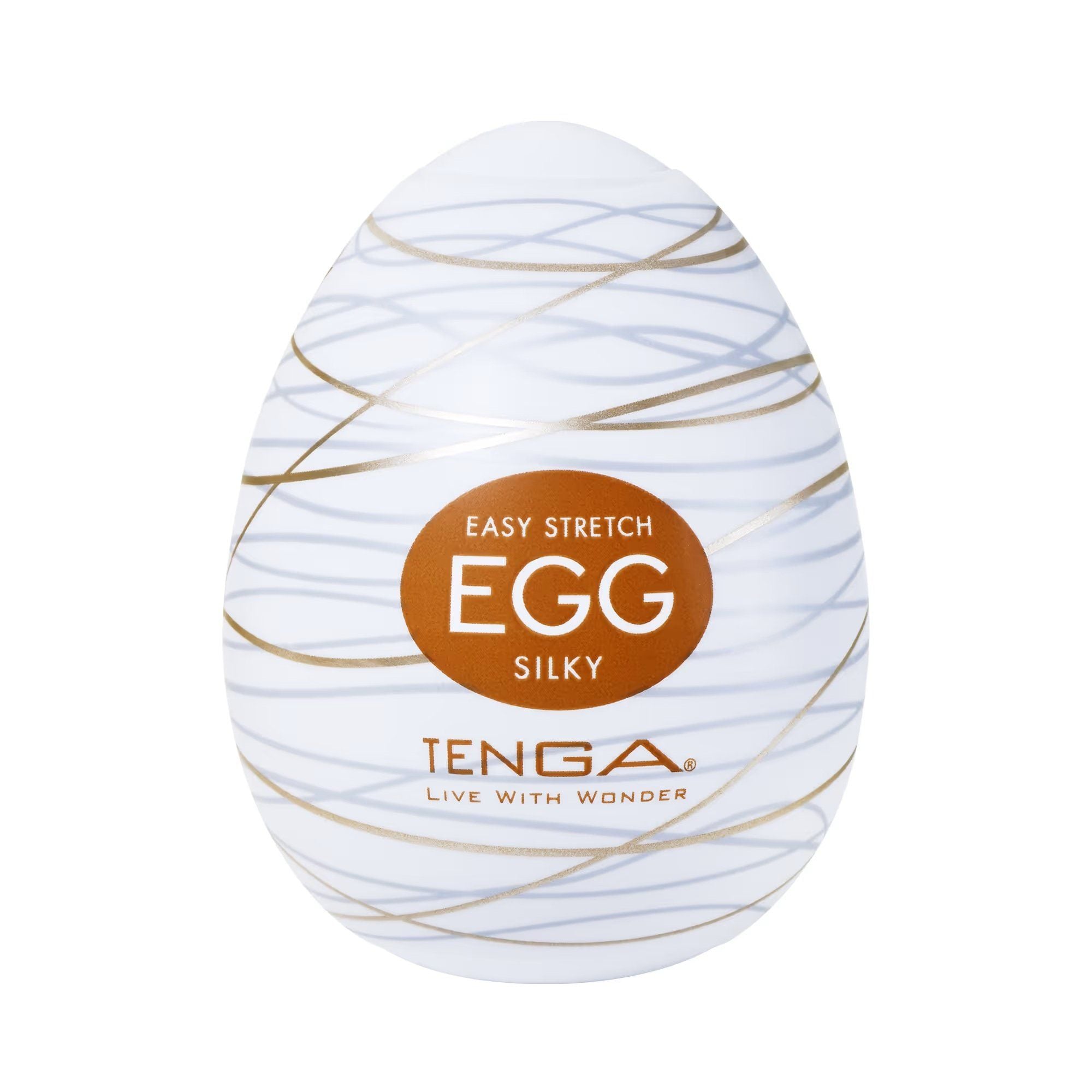 TENGA NEW EGG 