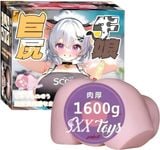  slap 2 holes 1.6kg 