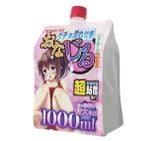  Onajiru Lotion (1000 ml) 
