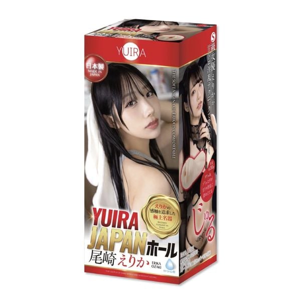  ERIKA OZAKI❤️ 