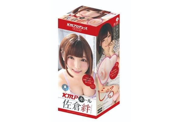 KMP Sakura Kizuna❤️ 